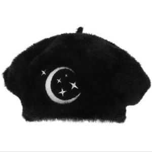 ISO: Killstar Moonbeam Beret